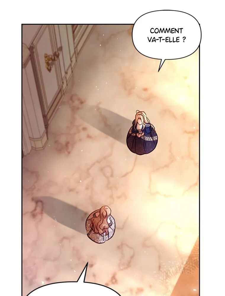 Read Philomel the Fake FR Manga Online