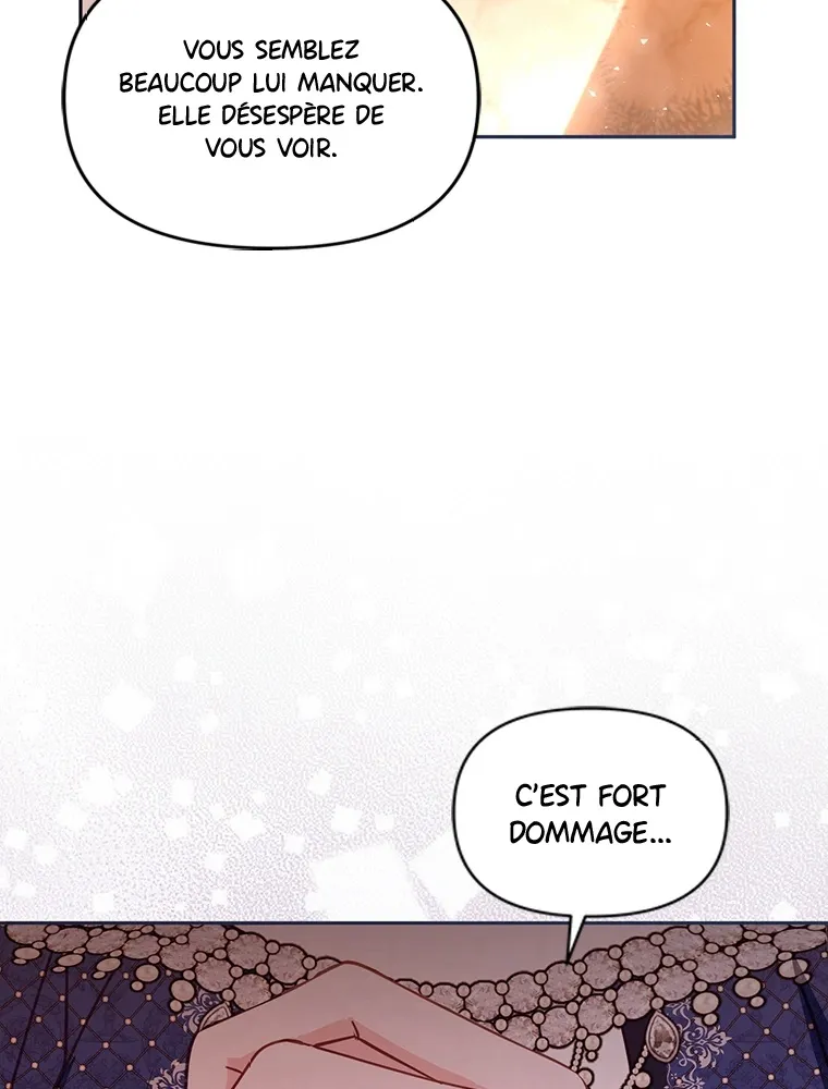 Read Philomel the Fake FR Manga Online