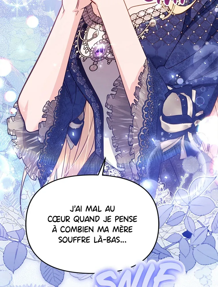 Read Philomel the Fake FR Manga Online