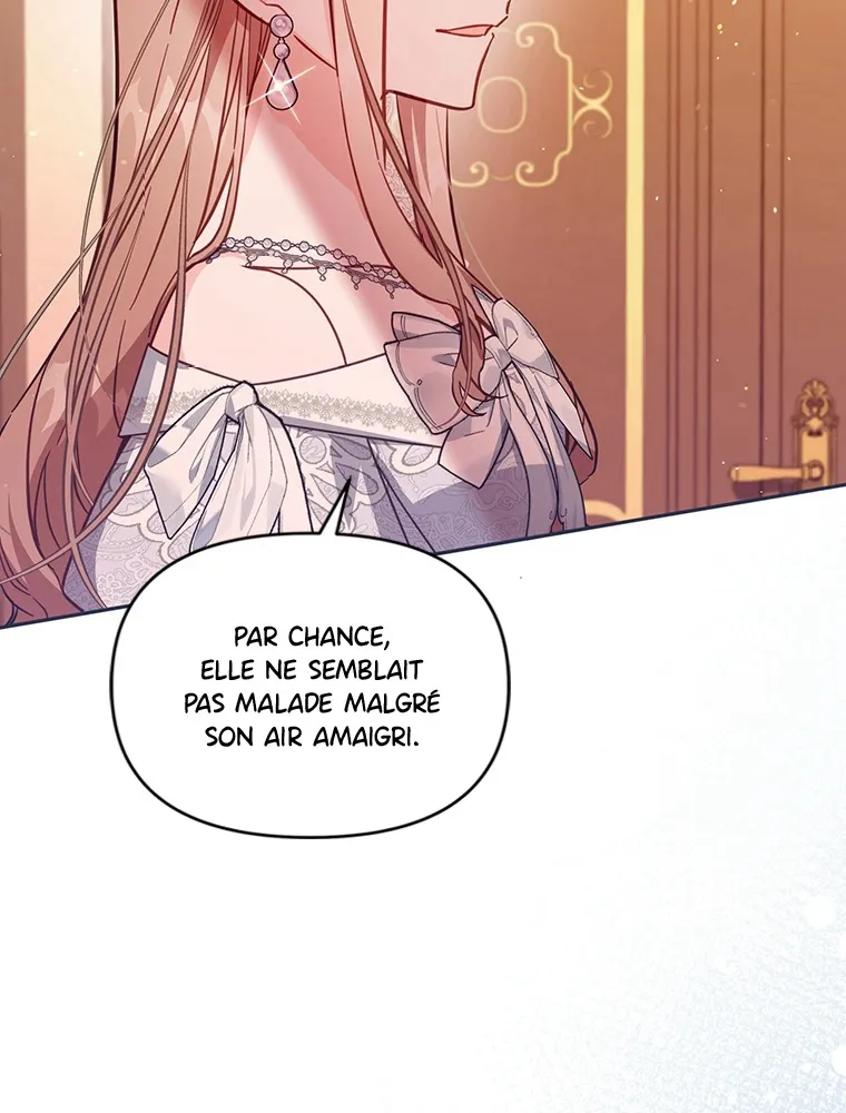 Read Philomel the Fake FR Manga Online