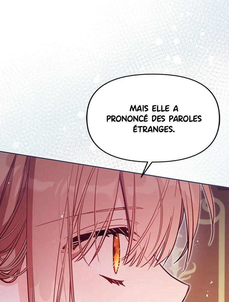 Read Philomel the Fake FR Manga Online