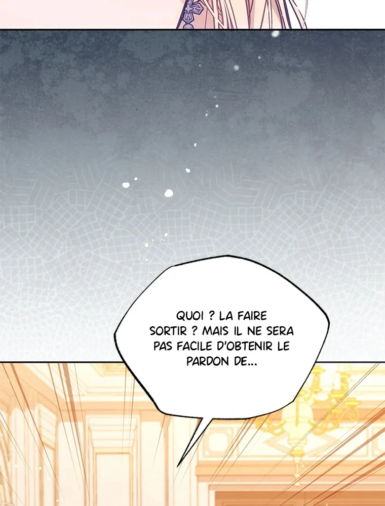 Read Philomel the Fake FR Manga Online
