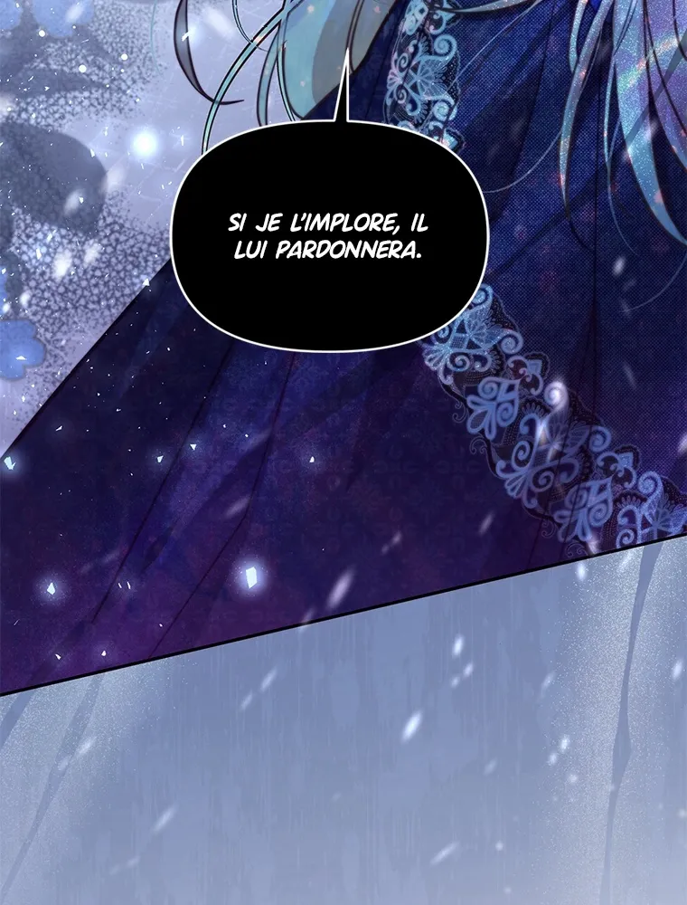 Read Philomel the Fake FR Manga Online