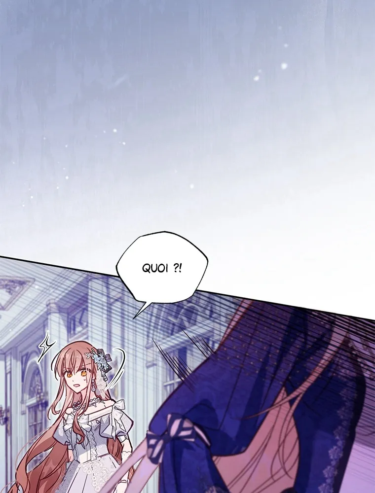 Read Philomel the Fake FR Manga Online