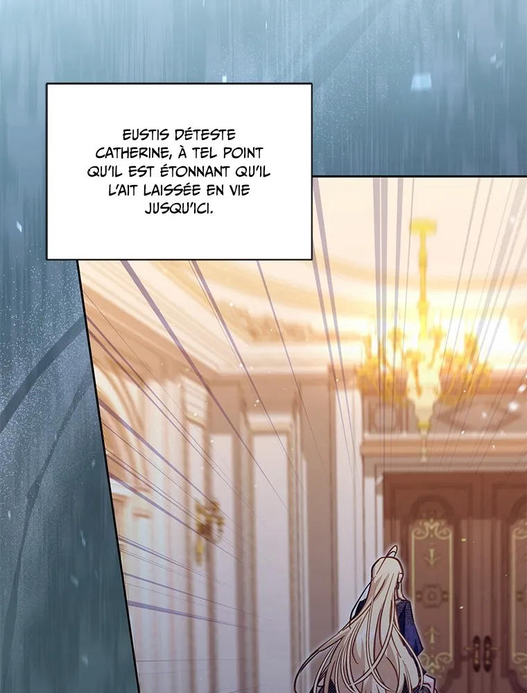 Read Philomel the Fake FR Manga Online