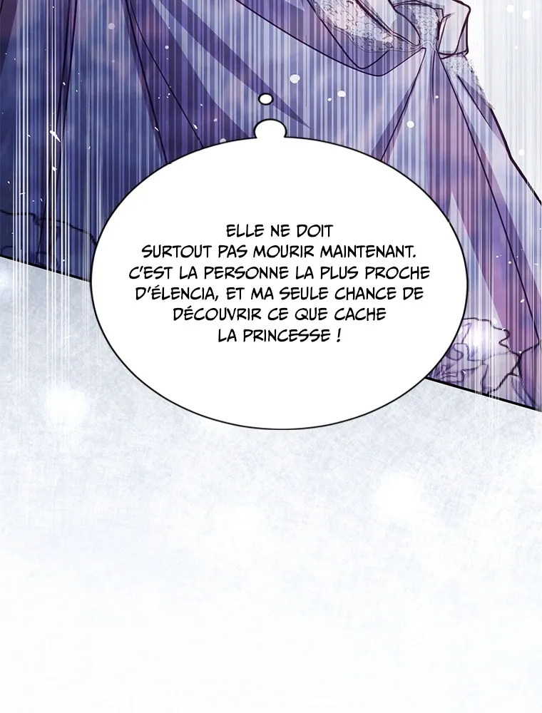 Read Philomel the Fake FR Manga Online