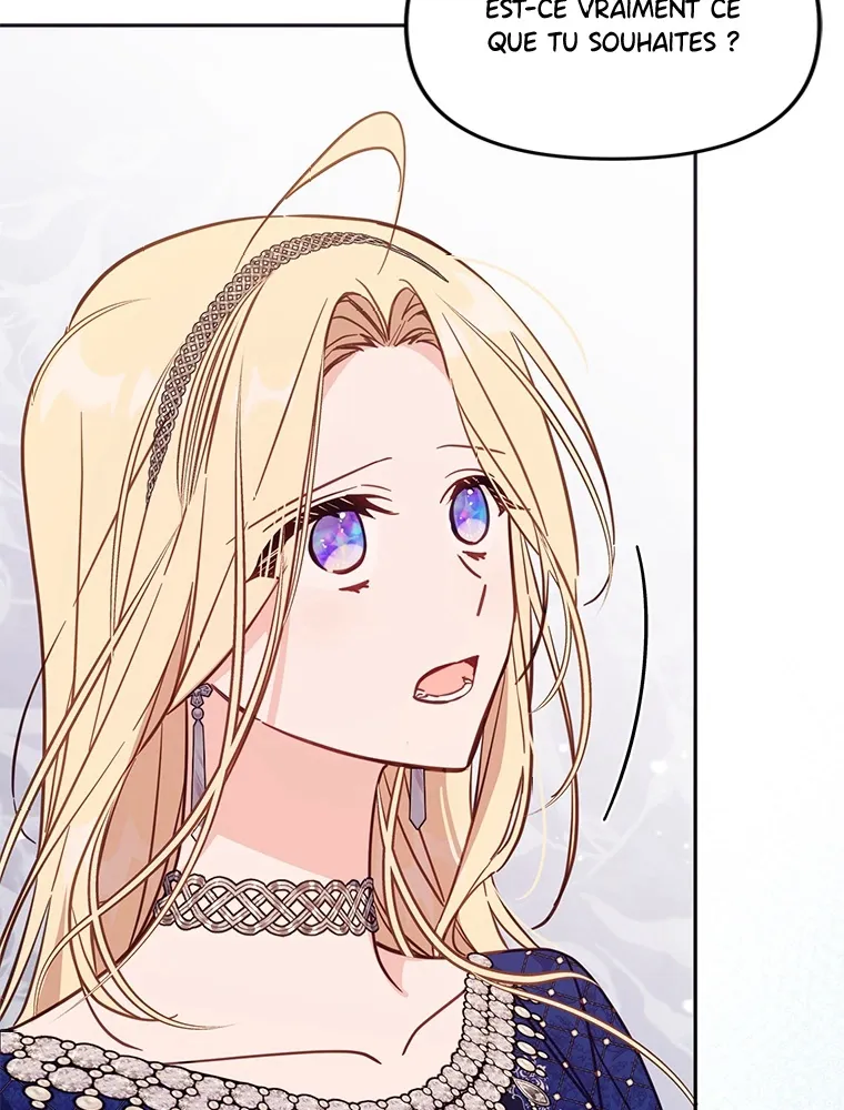 Read Philomel the Fake FR Manga Online