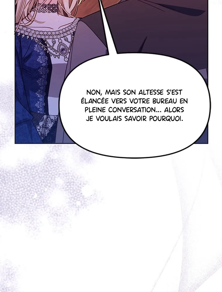 Read Philomel the Fake FR Manga Online