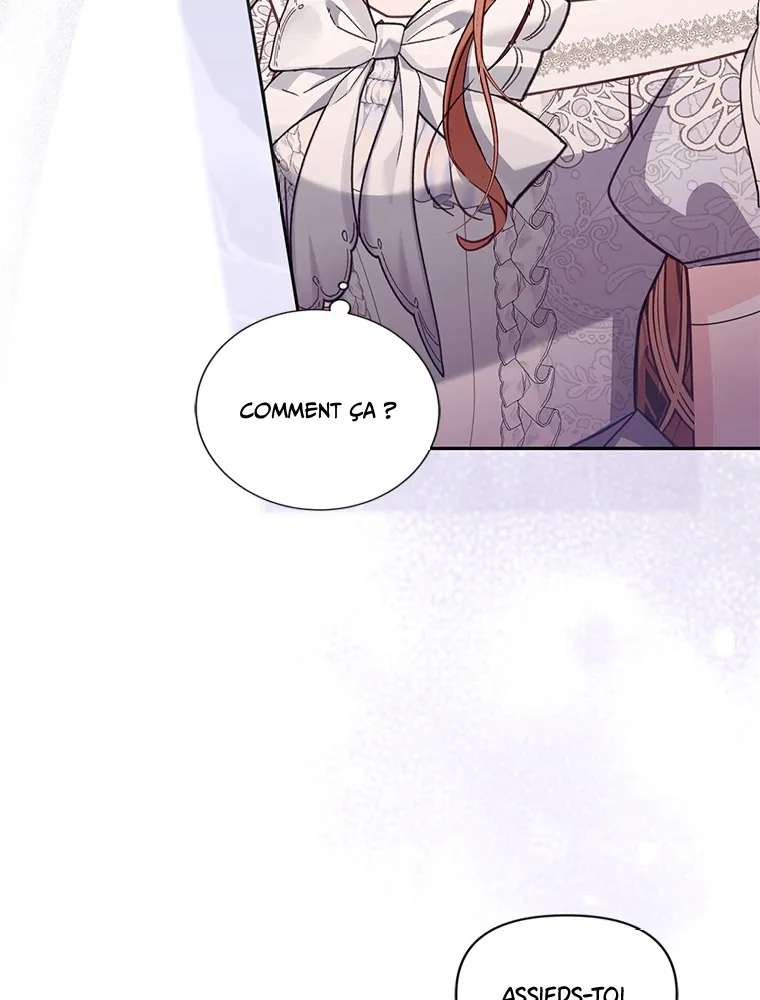 Read Philomel the Fake FR Manga Online