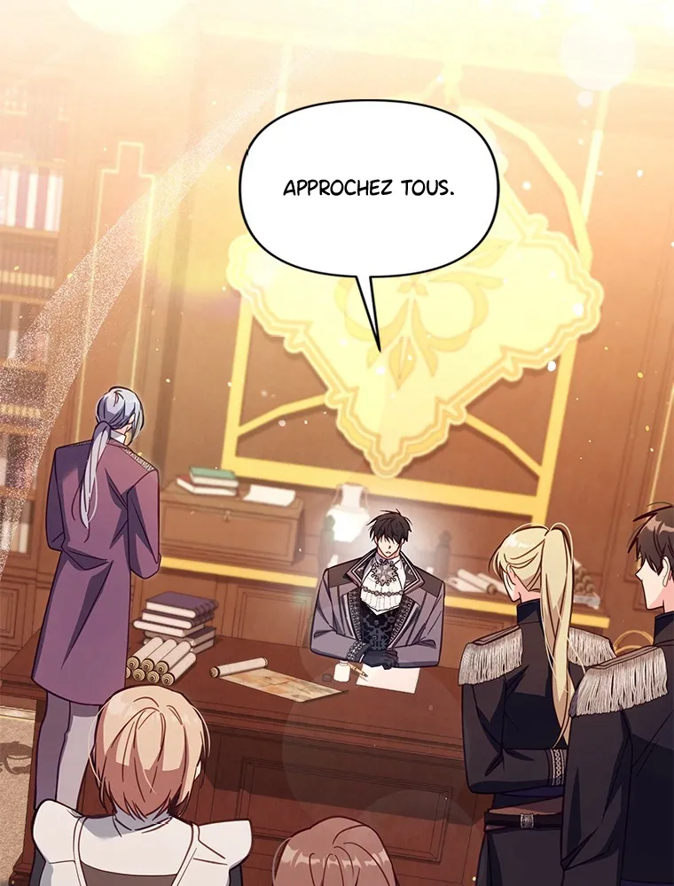 Read Philomel the Fake FR Manga Online