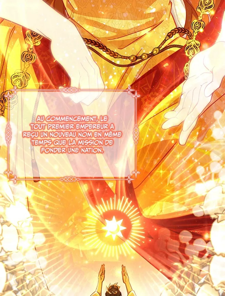Read Philomel the Fake FR Manga Online