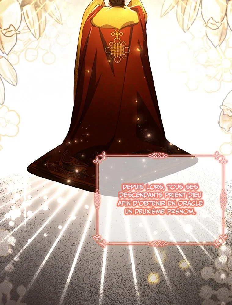 Read Philomel the Fake FR Manga Online