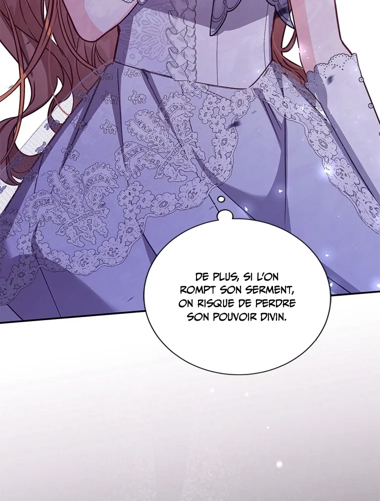 Read Philomel the Fake FR Manga Online