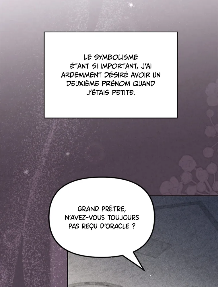 Read Philomel the Fake FR Manga Online