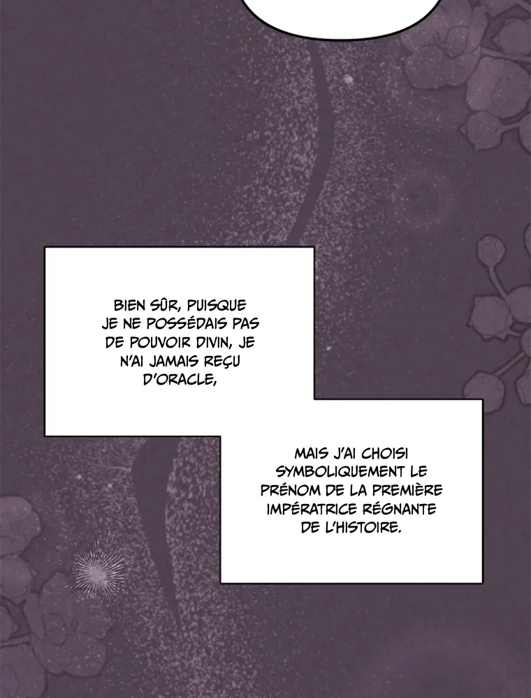 Read Philomel the Fake FR Manga Online