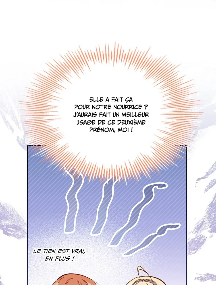 Read Philomel the Fake FR Manga Online