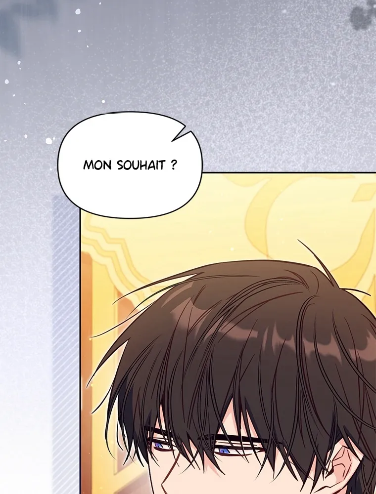 Read Philomel the Fake FR Manga Online