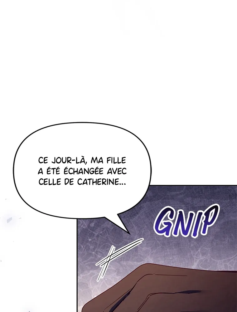 Read Philomel the Fake FR Manga Online