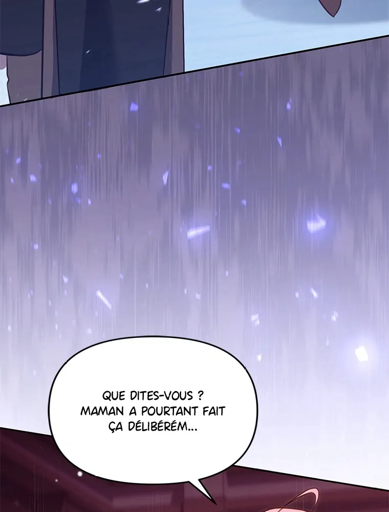Read Philomel the Fake FR Manga Online