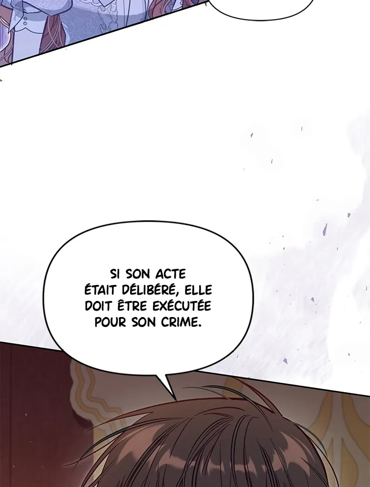 Read Philomel the Fake FR Manga Online