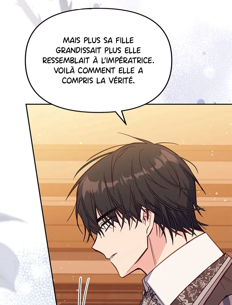 Read Philomel the Fake FR Manga Online