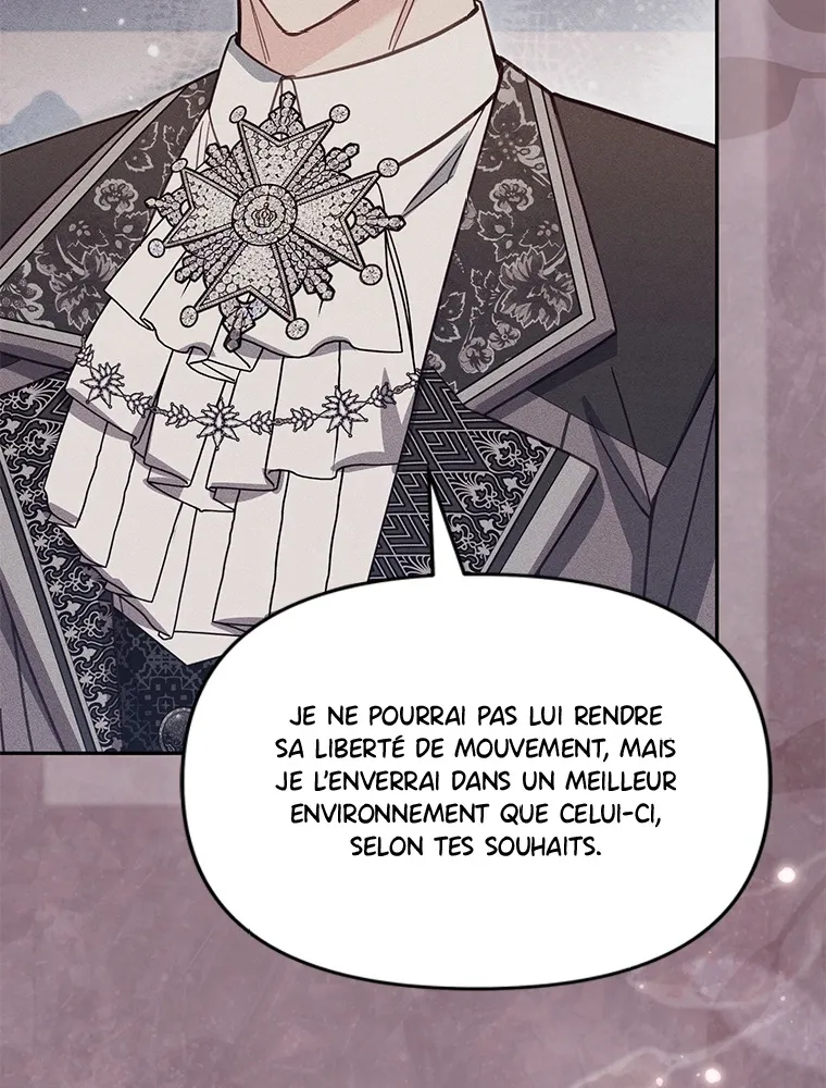Read Philomel the Fake FR Manga Online
