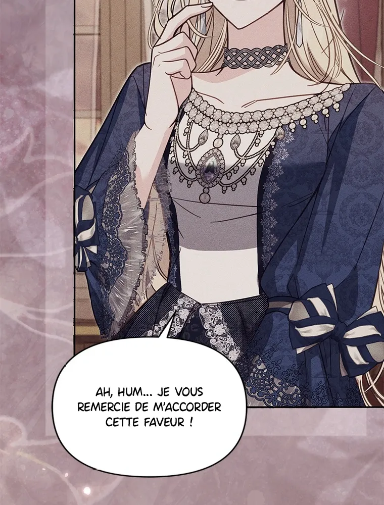 Read Philomel the Fake FR Manga Online