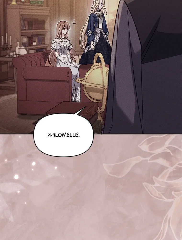 Read Philomel the Fake FR Manga Online
