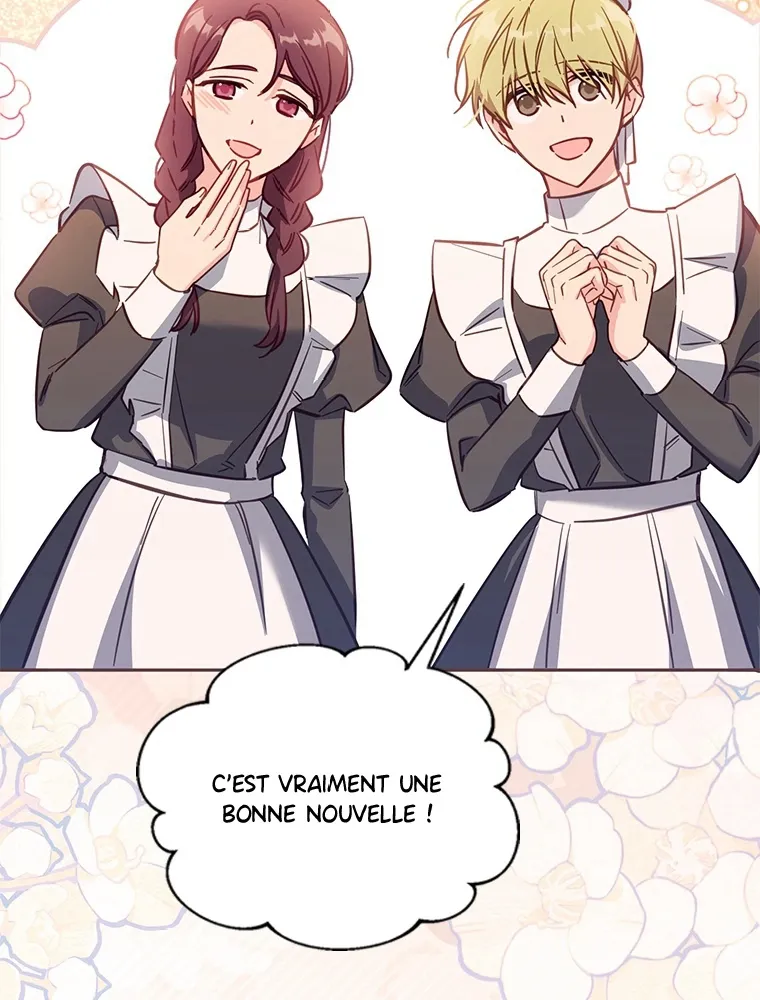 Read Philomel the Fake FR Manga Online