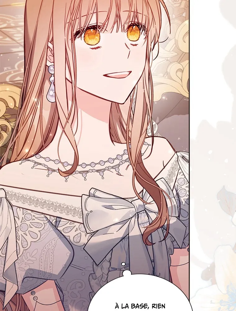 Read Philomel the Fake FR Manga Online