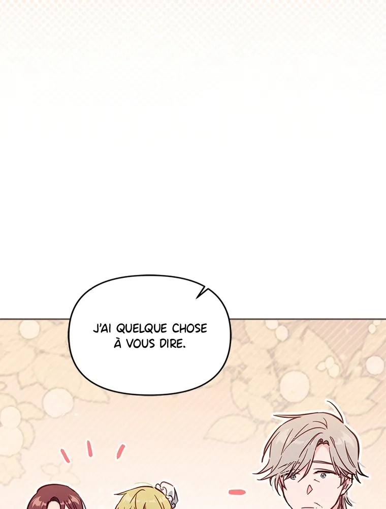 Read Philomel the Fake FR Manga Online