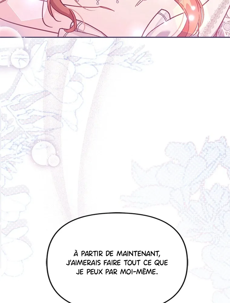 Read Philomel the Fake FR Manga Online