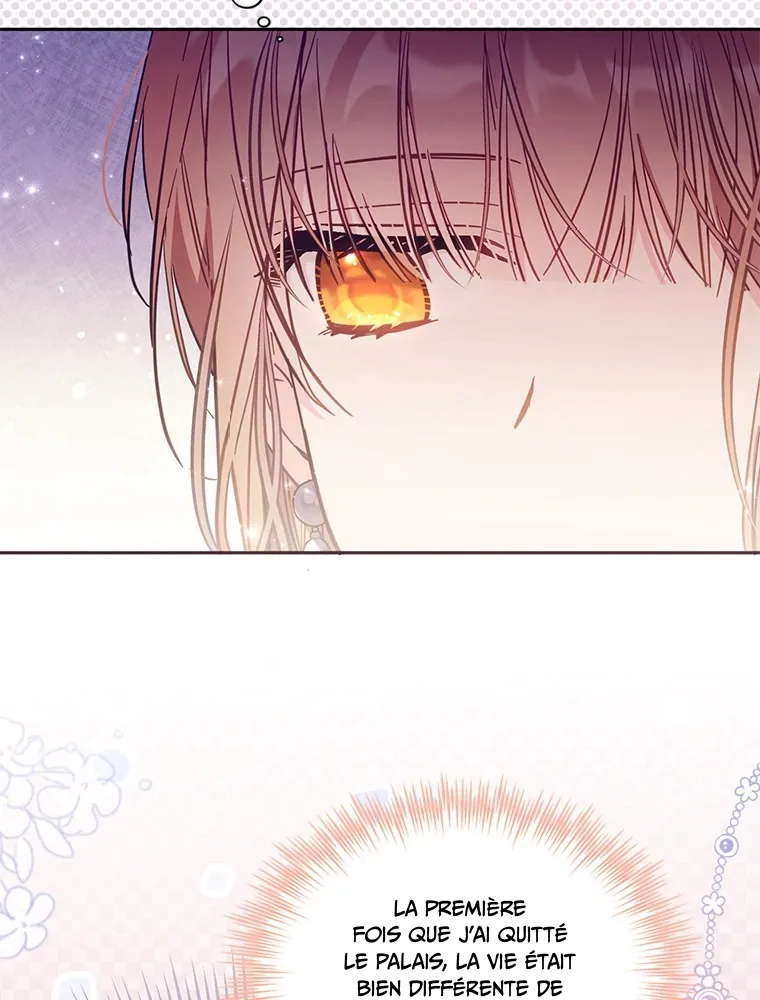 Read Philomel the Fake FR Manga Online