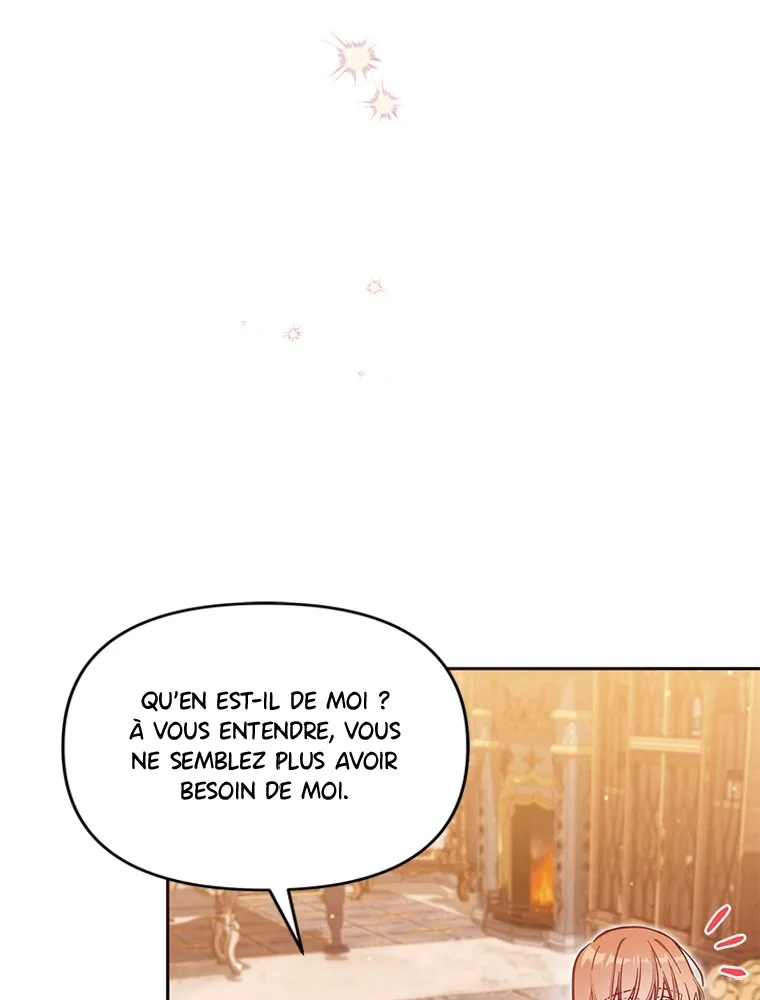Read Philomel the Fake FR Manga Online