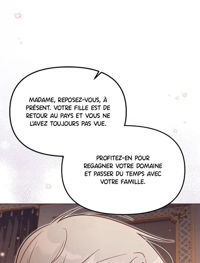 Read Philomel the Fake FR Manga Online