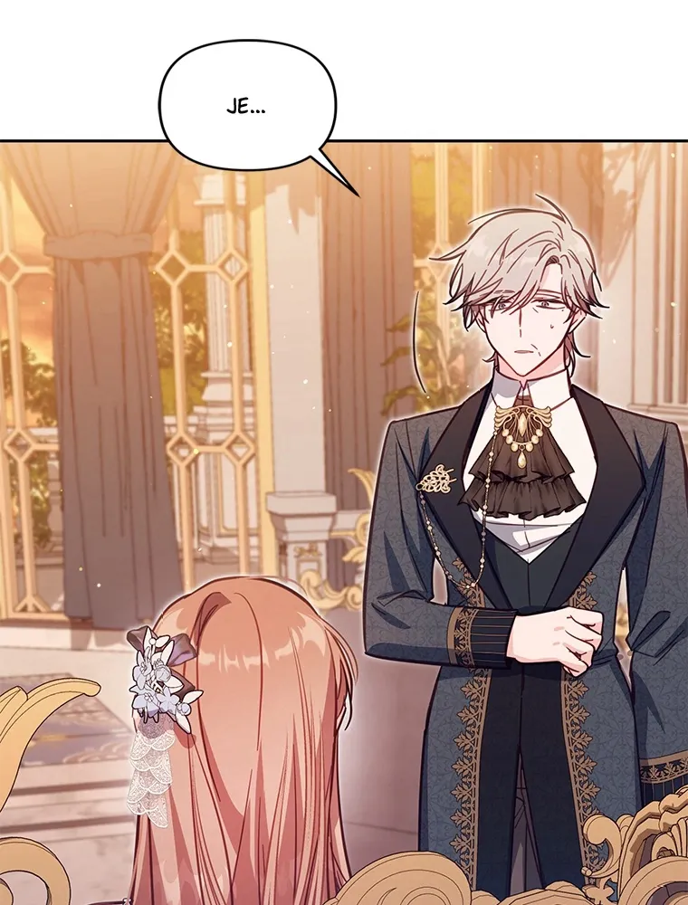 Read Philomel the Fake FR Manga Online