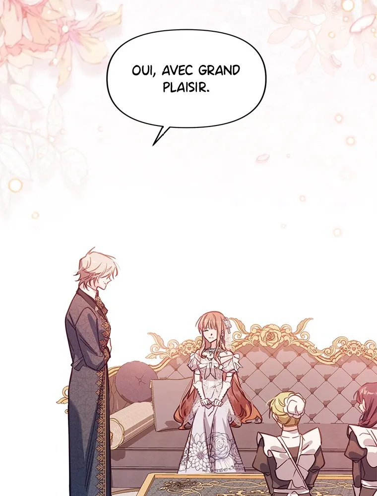 Read Philomel the Fake FR Manga Online