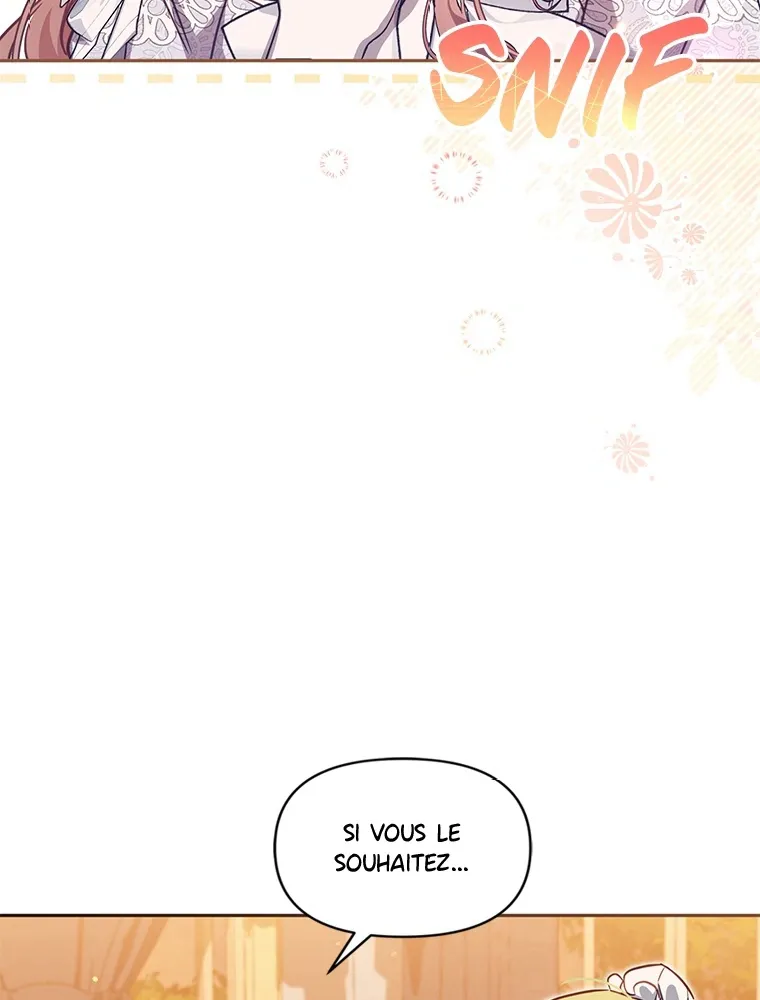 Read Philomel the Fake FR Manga Online