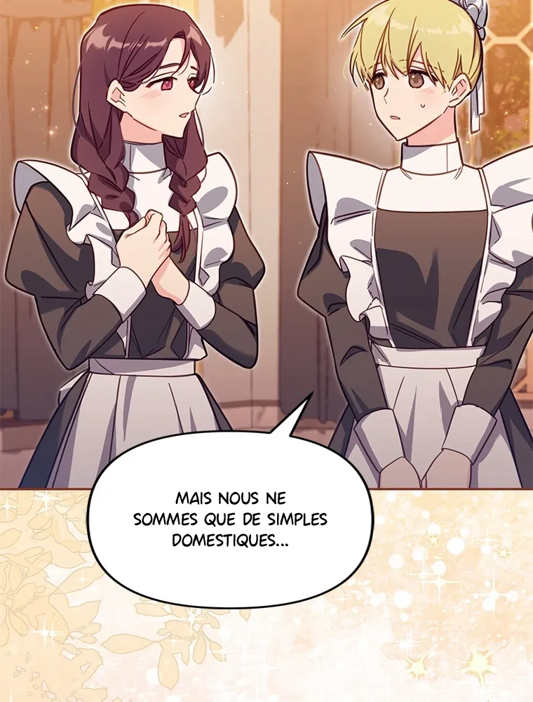 Read Philomel the Fake FR Manga Online