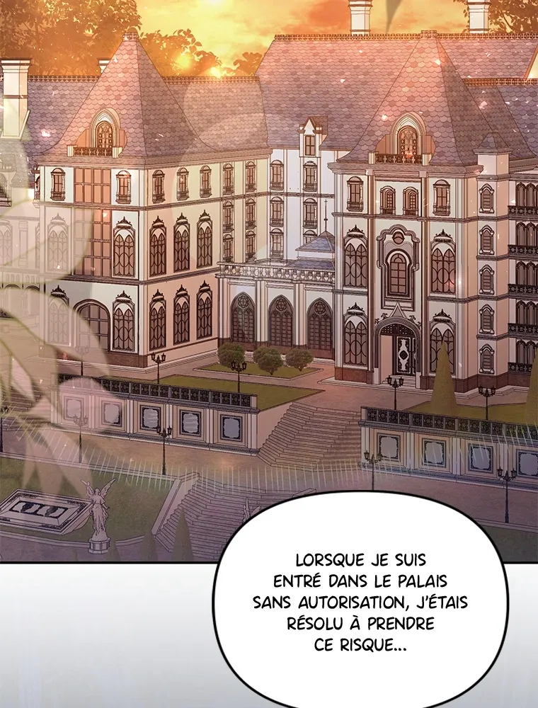 Read Philomel the Fake FR Manga Online