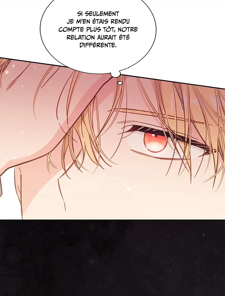 Read Philomel the Fake FR Manga Online