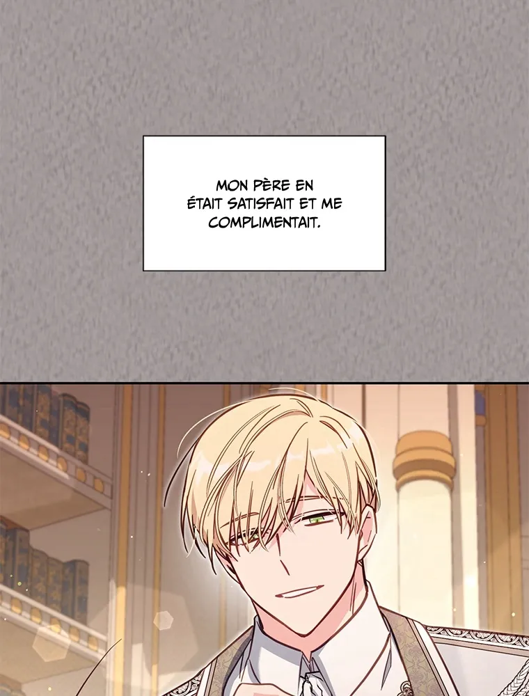 Read Philomel the Fake FR Manga Online
