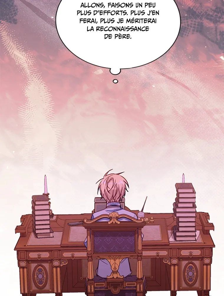 Read Philomel the Fake FR Manga Online