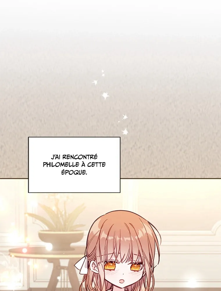 Read Philomel the Fake FR Manga Online