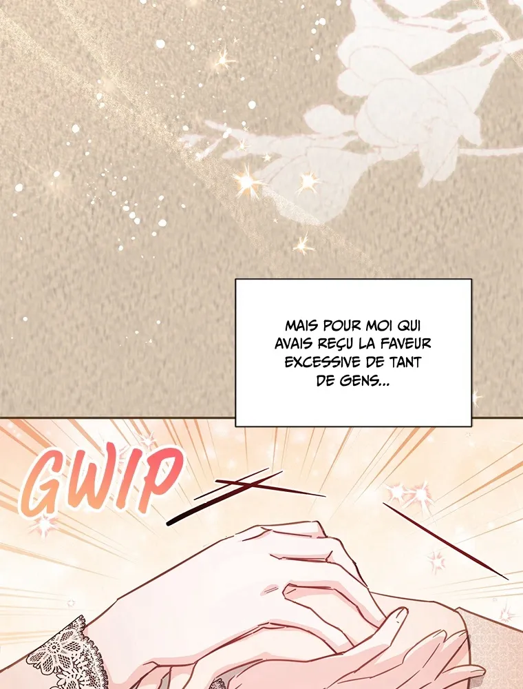 Read Philomel the Fake FR Manga Online