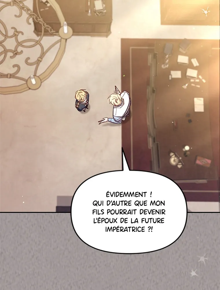 Read Philomel the Fake FR Manga Online