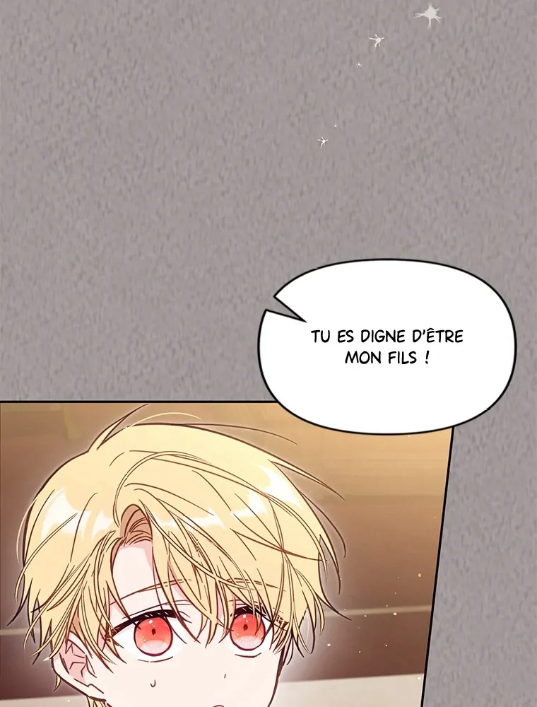 Read Philomel the Fake FR Manga Online