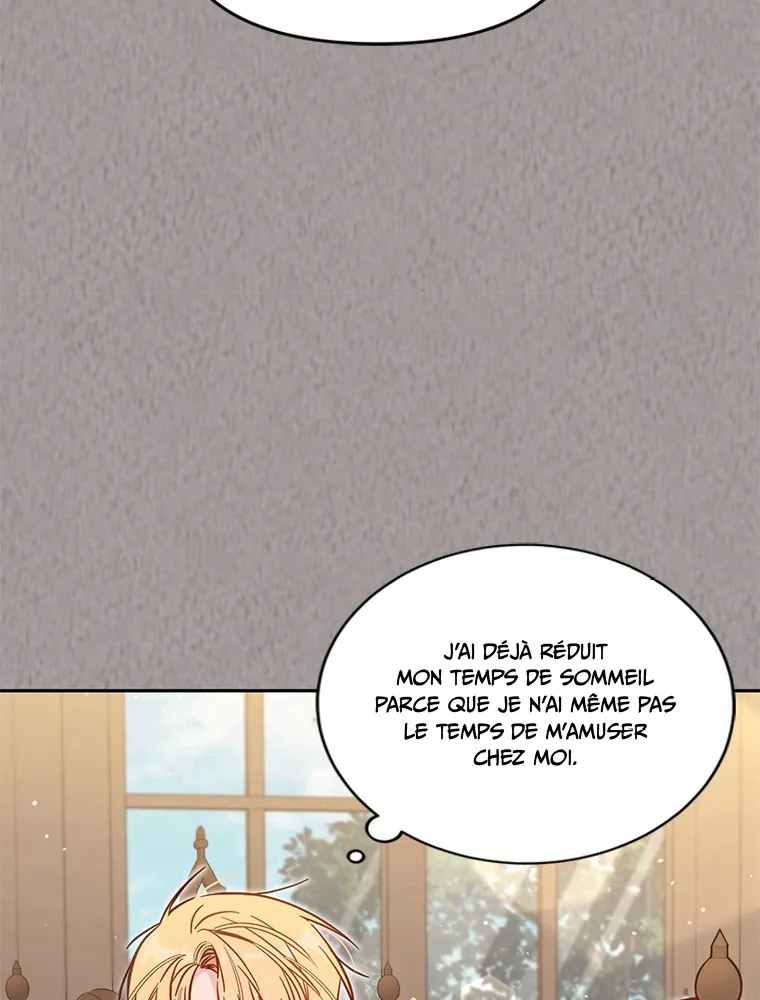 Read Philomel the Fake FR Manga Online