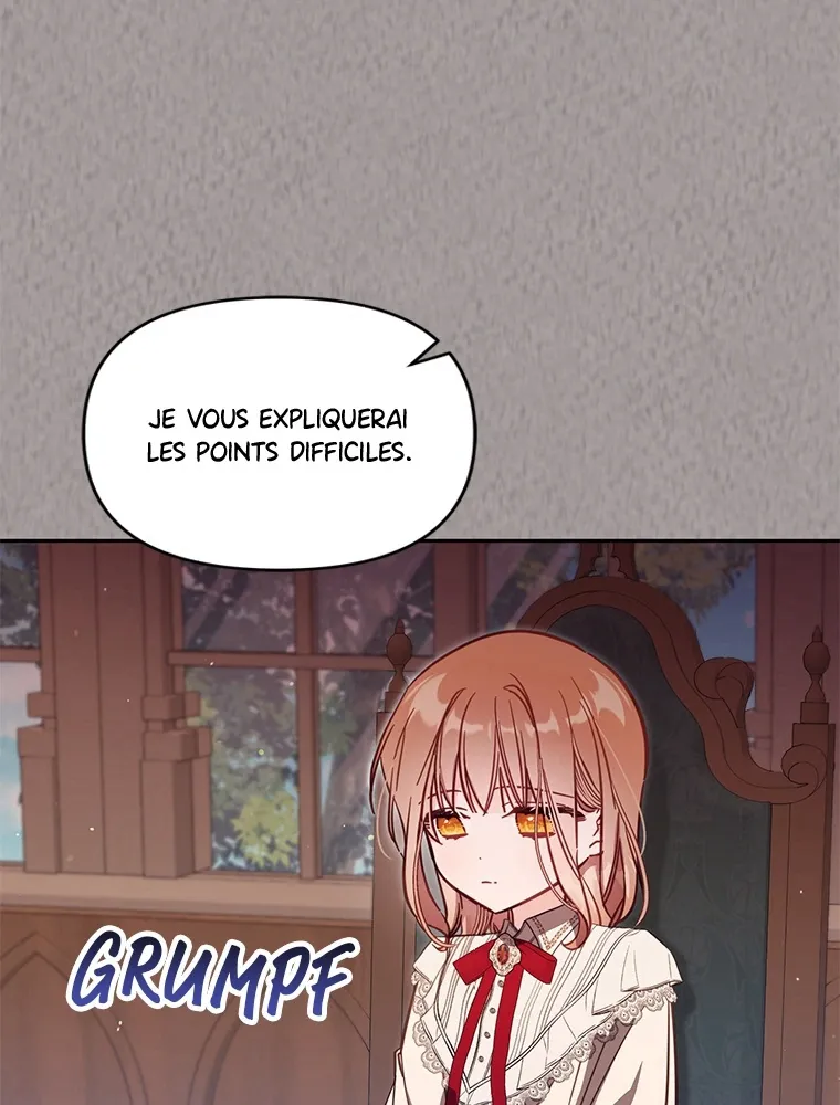 Read Philomel the Fake FR Manga Online