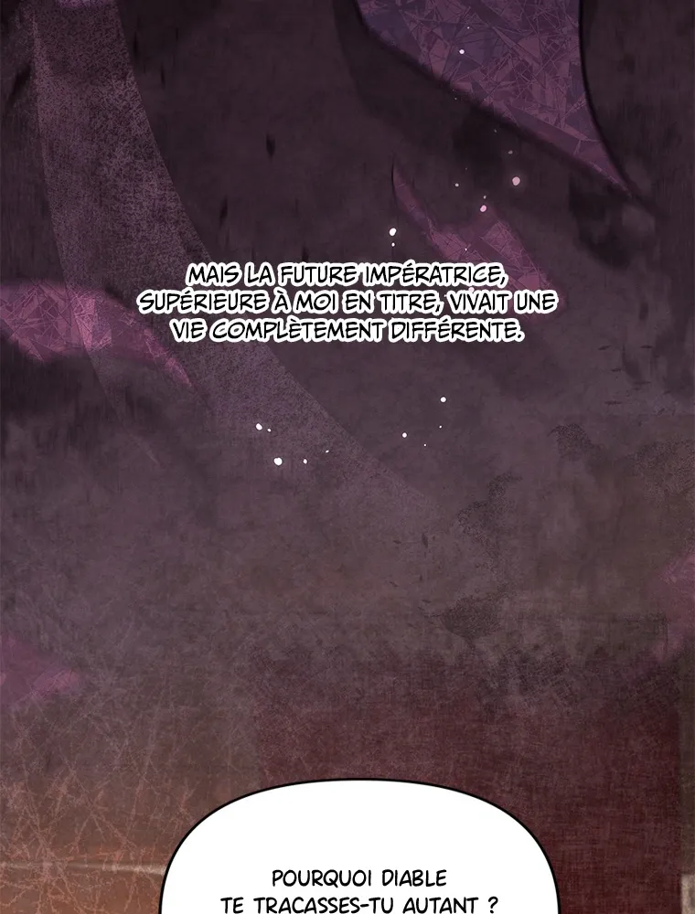 Read Philomel the Fake FR Manga Online